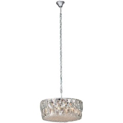 Изображение товара Подвесная люстра Vitaluce V5350-9/8