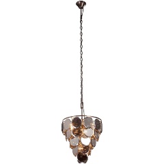 Изображение товара Подвесная люстра Vitaluce V5842-7/10