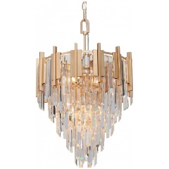 Изображение товара Подвесная люстра Vitaluce V58560 V58560-8/10