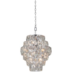 Изображение товара Подвесная люстра Vitaluce V5859-9/21