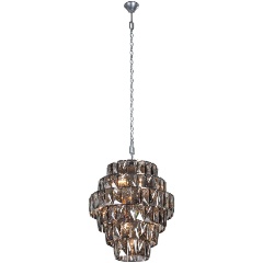 Изображение товара Подвесная люстра Vitaluce V5864-9/21