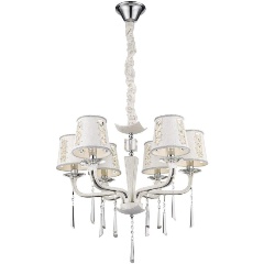 Изображение товара Подвесная люстра Wertmark Adelina WE392.06,003