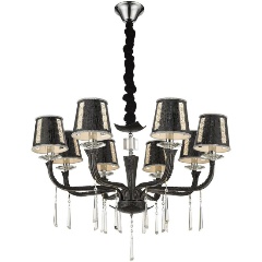 Изображение товара Подвесная люстра Wertmark Adelina WE392.08.023