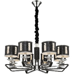 Изображение товара Подвесная люстра Wertmark Adelmaro WE393.08.023