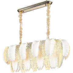 Изображение товара Подвесная люстра Wertmark Alexia WE125.14.303