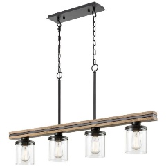 Изображение товара Подвесная люстра Wertmark Bonnie WE583.04.023