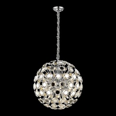 Изображение товара Подвесная люстра Wertmark Brunella WE109.23.103