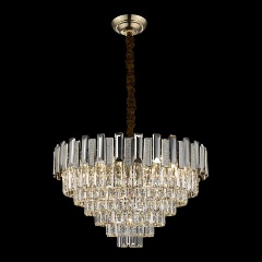 Изображение товара Подвесная люстра Wertmark Candida WE131.13.303