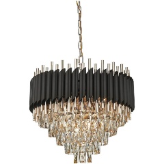 Изображение товара Подвесная люстра Wertmark Cartuccia WE138.12.023