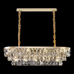 Изображение товара Подвесная люстра Wertmark Cassia WE102.13.323