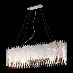 Изображение товара Подвесная люстра Wertmark Celina WE128.12.123