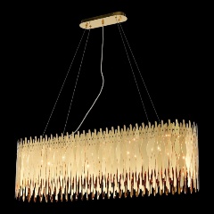 Изображение товара Подвесная люстра Wertmark Celina WE128.12.323