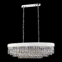 Изображение товара Подвесная люстра Wertmark Clarissa WE136.12.103