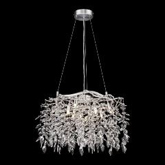 Изображение товара Подвесная люстра Wertmark Daciana WE184.08.203