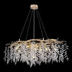 Изображение товара Подвесная люстра Wertmark Daciana WE184.12.423