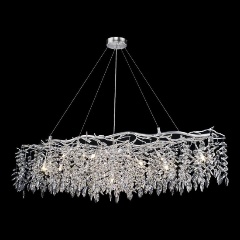 Изображение товара Подвесная люстра Wertmark Daciana WE184.15.223