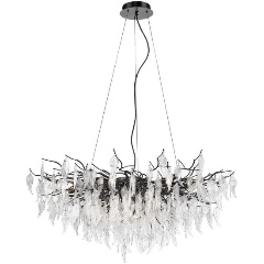 Изображение товара Подвесная люстра Wertmark Daniela WE182.15.023