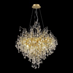 Изображение товара Подвесная люстра Wertmark Dionisia WE189.09.403