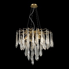 Изображение товара Подвесная люстра Wertmark Divina WE186.12.503