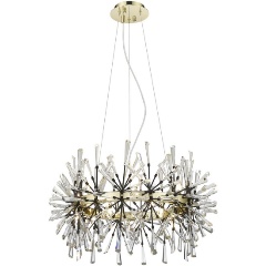 Изображение товара Подвесная люстра Wertmark FLORIANE WE119.14.303