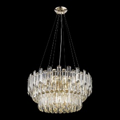 Изображение товара Подвесная люстра Wertmark Lazzara WE107.12.303