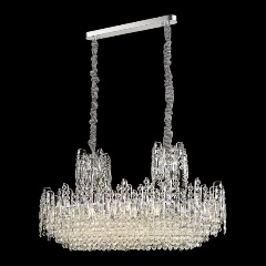 Изображение товара Подвесная люстра Wertmark Marcella WE154.10.123