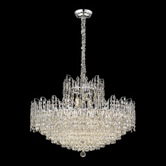 Изображение товара Подвесная люстра Wertmark Marcella WE154.21.103