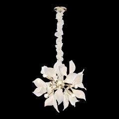 Изображение товара Подвесная люстра Wertmark Miranda WE123.09.303