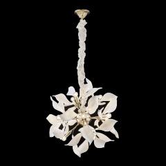 Изображение товара Подвесная люстра Wertmark Miranda WE123.12.303