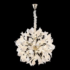 Изображение товара Подвесная люстра Wertmark Miranda WE123.40.303