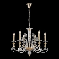 Изображение товара Подвесная люстра Wertmark Nadina WE174.06.303