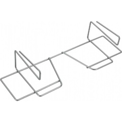 Изображение товара Подвесная полка для рулонов и коробок Metaltex Wrap