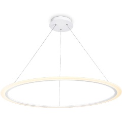 Изображение товара Подвесная светодиодная люстра Ambrella light Acrylica Original FA4351