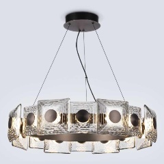 Изображение товара Подвесная светодиодная люстра Ambrella light High Light LH31030