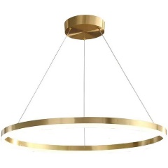 Изображение товара Подвесная светодиодная люстра Aployt Armel APL.049.13.40