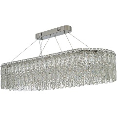 Изображение товара Подвесная светодиодная люстра Arti Lampadari Ovindoli L 1.5.120x40.100 N