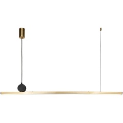 Изображение товара Подвесная светодиодная люстра F-Promo Firmato 4061-2P