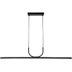 Изображение товара Подвесная светодиодная люстра Favourite Raya 4096-2P