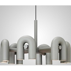 Изображение товара Подвесная светодиодная люстра Imperium Loft Fanny 192009-23