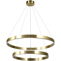 Изображение товара Подвесная светодиодная люстра Lightstar Saturno 748123