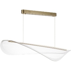 Изображение товара Подвесная светодиодная люстра Lightstar Varese 731403