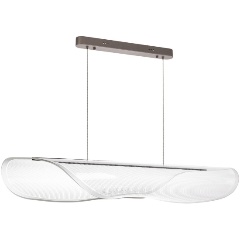 Изображение товара Подвесная светодиодная люстра Lightstar Varese 731413 для гостиной стиль модерн