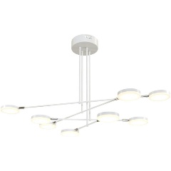 Изображение товара Подвесная люстра Maytoni Fad MOD070PL-L48W3K