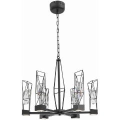 Изображение товара Подвесная светодиодная люстра ST Luce Progetto SL815.303.06.