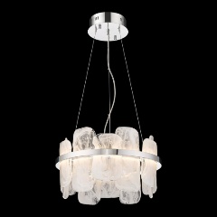 Изображение товара Подвесная светодиодная люстра Wertmark NELLY WE158.12.103