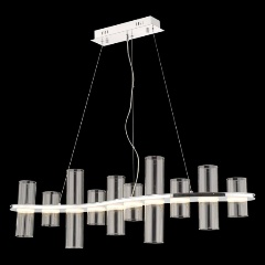 Изображение товара Подвесная люстра Wertmark PAULA WE157.10.123