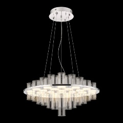 Изображение товара Подвесная люстра Wertmark PAULA WE157.31.103