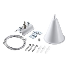 Изображение товара Подвесной комплект Novotech Port 135151