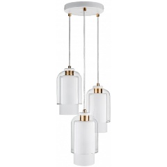 Изображение товара Подвесной светильник 33 идеи M16WT с современным дизайном для кухни