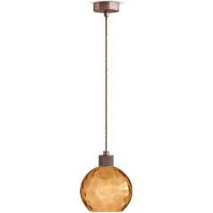 Изображение товара Подвесной светильник 33 Идеи PND.105.01.01.026.AC-S.18.AM